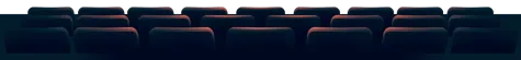 Cinema chairs